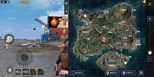 和平精英的吃瓜网,吃瓜网带你揭秘游戏幕后故事