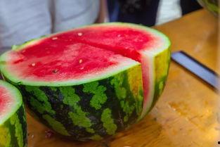 莲雾吃瓜官网,揭秘热带水果界的清新之选